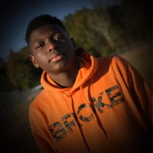 Meet your Posher, Isaiah